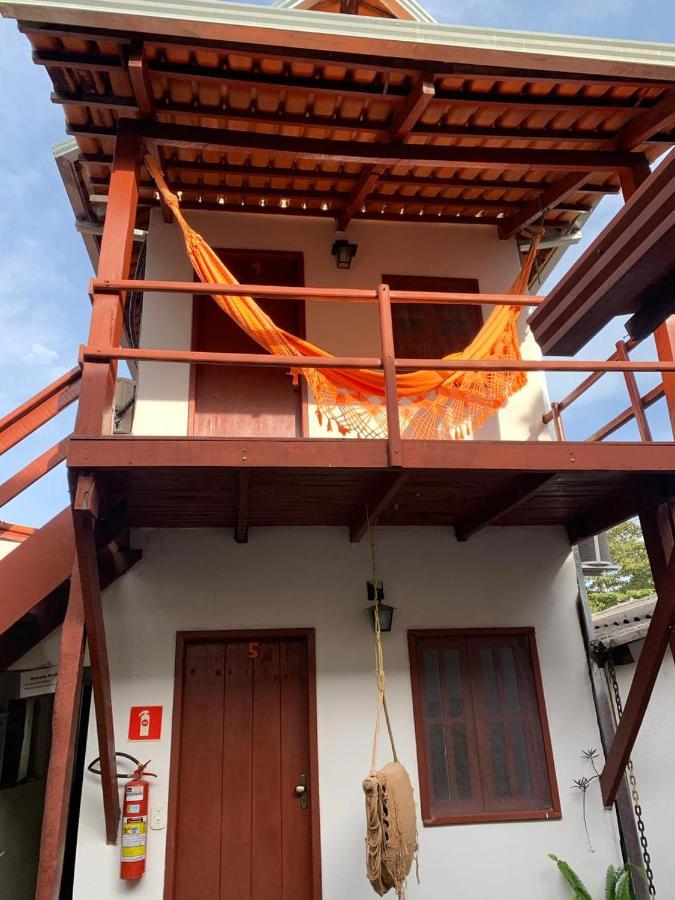 Alto Paraíso de Goiás Pousada Flor De Debora מראה חיצוני תמונה
